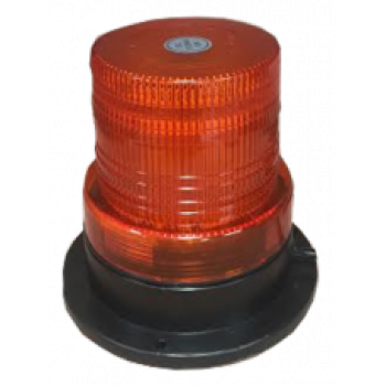 LED Magnetic Low Profile Beacon R65 Approved LG672