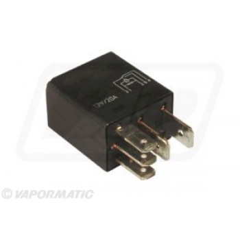 VPF3660 Relay