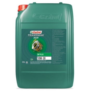 OIL  10W-30 Agri MP Plus CASTROL 20L RING FOR PRICE