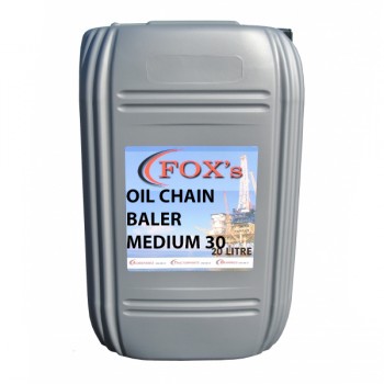 OIL CHAIN BALER MEDIUM 30 20L RING FOR PRICE