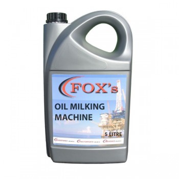 OIL MILKING MACHINE 5L RING FOR PRICE