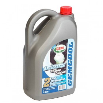 Anti-Freeze Engine Coolant Store Pickup only.