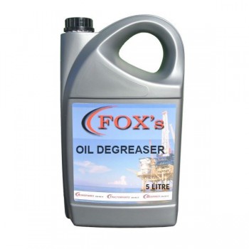 OIL  DEGREASER 5 L RING FOR PRICE 