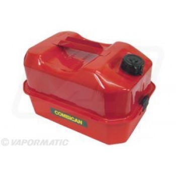 VLB3071 Fuel & toolbox container5 ltr