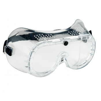 GOGGLE DIRECT VENT GOGGLE - PW20  VLA1110