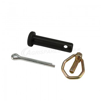 PIN AND CLIP TO SUIT AMAZONE / KUHN 61484 F02103