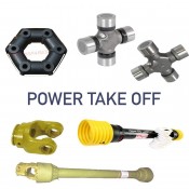 POWER TAKE OFF