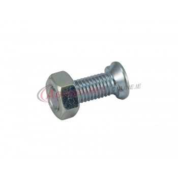 Kverneland  BOLTS & NUTS  10 X 30M H280