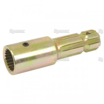 PTO ADAPTOR  256