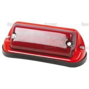 Marker Light - Rear Facing, 12V (RH/LH)  MF  S41126 54057291, 1678868M92, 884001M92