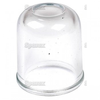M/F Glass Fuel Bowl MF 35 41390