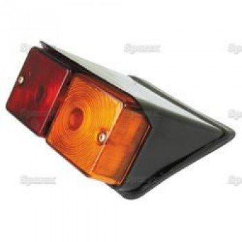 Rear Combination Light, RH S65854