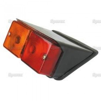 Rear Combination Light, LH S65855 