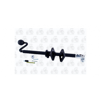 Levelling Handle Assy 300 Series MX1162