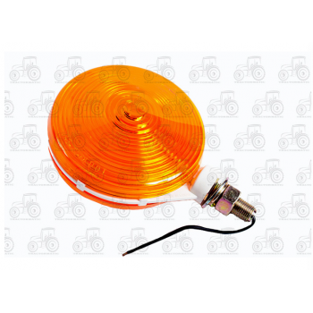 Side Light Orange Lolipop TM5002