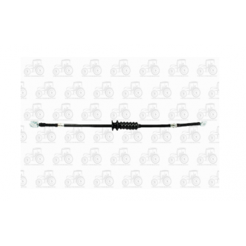 Cab Mounting MF 300 / 4200 Series TM6021