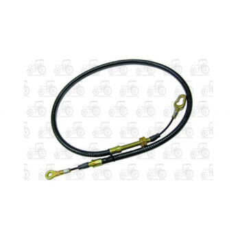 Brake Cable 300'S Long Hi-Line Cab TM6026