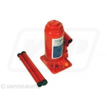 VLA2090 Bottle jack 8 tonnes