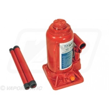 VLA2091 Bottle jack 12 tonnes