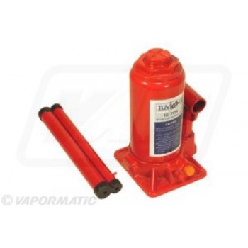 VLA2095 Bottle jack 10 tonnes