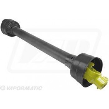 VTE1036 - PTO shaft assembly  Benzi