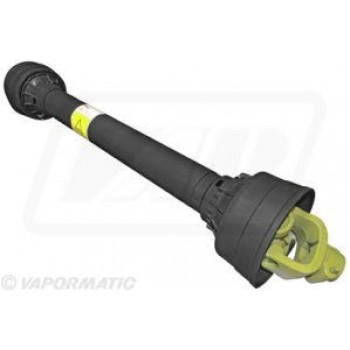 VTE1057 - PTO shaft assembly 860 mm J/D Mower STAR S4- S5 Benzi
