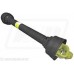 VTE1057 - PTO shaft assembly 860 mm J/D Mower STAR S4- S5 Benzi