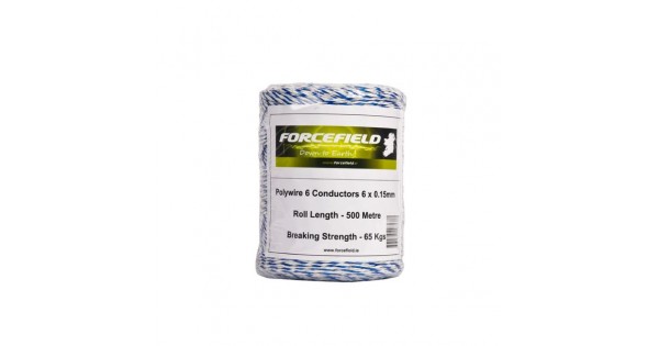 9 Conductor Polywire (500m)