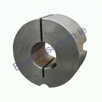 TAPER BUSH 1210-12 12mm  BORE