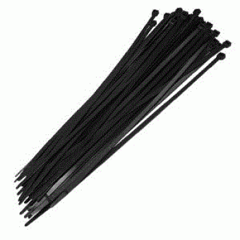 Cable Tie  4.8 x 200 mm pack = 50 LG6090