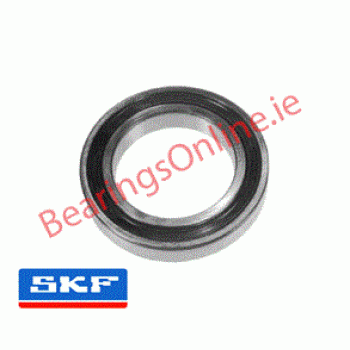 6800RS / 61800RS DEEP GROOVE BALL BEARING SKF 10X19X5mm