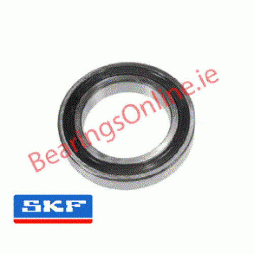 6914-2RS 61914-2RS 6914 RS 70x100x16mm Rubber Sealed Deep Groove Ball Bearing