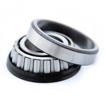 44600/44610-S = L44600/L44610-S = L44643/L44610-S TAPER ROLLER BEARING IMP QCB