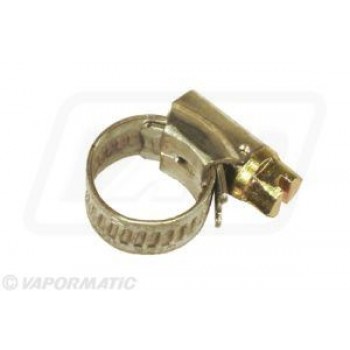 VLD2511 - Hose clip 1/2 - 5/8" =1