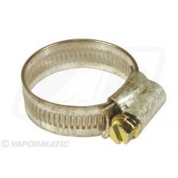 VLD2517  Hose Clip 27 mm - 40 mm = 1