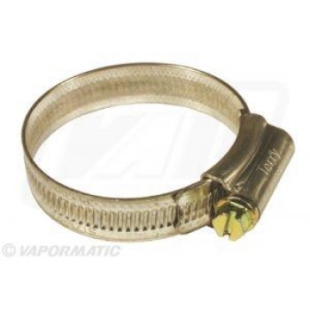 VLD2518 - Hose clip 1 3/8 - 2" = 1