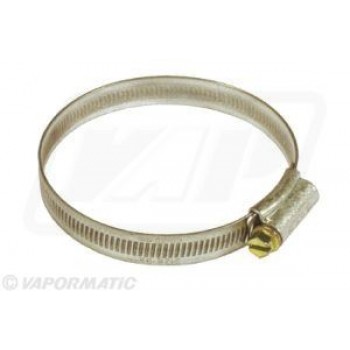 VLD2522 - Hose clip 2 3/8 - 3 1/8" 