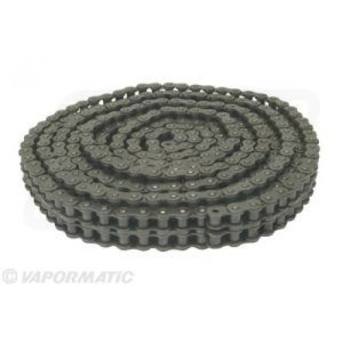CHAIN 24B-2 DUPLEX 1-1/2