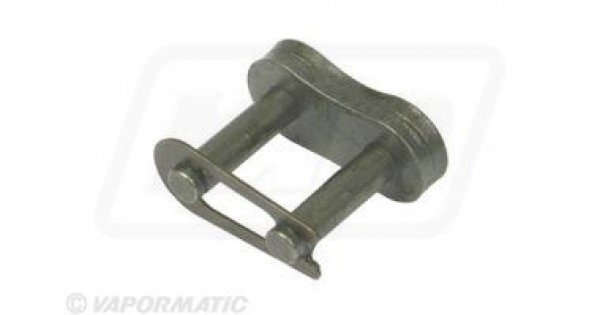 ASA100-1-CONN-LINK SIMPLEX CHAIN 11/4