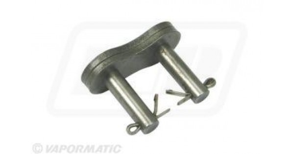ASA100-1H CONN-LINK SIMPLEX CHAIN 11/4