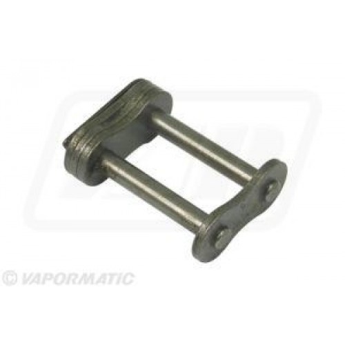 CHAIN 12B-2 DUPLEX 3/4 CONN-LINK BRITISH STANDARD