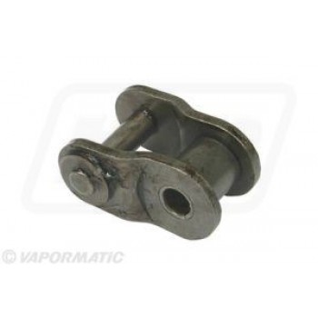 ASA100-1-CRANK-LINK SIMPLEX CHAIN 11/4