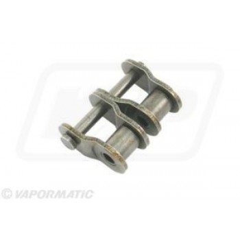 CHAIN 12BC DUPLEX 3/4 CRANK-LINK BRITISH STANDARD