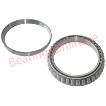 225749/225710 = LL225749/LL225710 TAPER ROLLER BEARING IMP 5