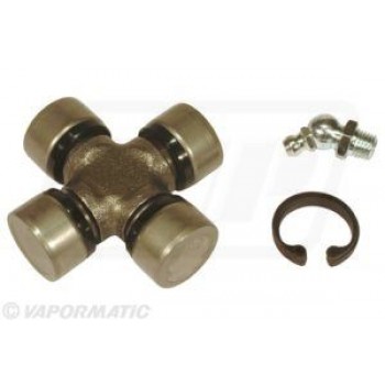 Universal Cross bearing  VTE5002 = 34mm x 90mm Benzi