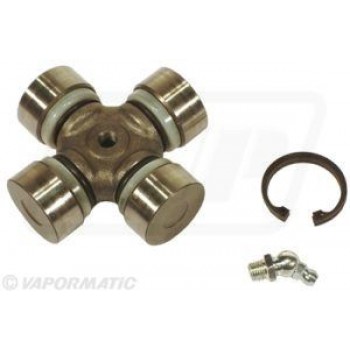 Universal Cross bearing VTE5007 =  30.2mm x 80mm Benzi