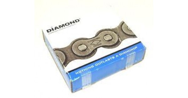 20B-1 SIMPLEX CHAIN 1-1/4