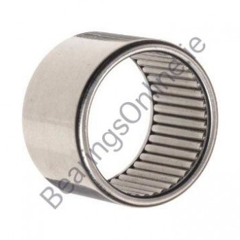 NCS1212 NEEDLE ROLLER BEARING IMPERIAL  19.05  3/4 INNER 31.75  11/4 OUTER 19.05  3/4 WIDE
