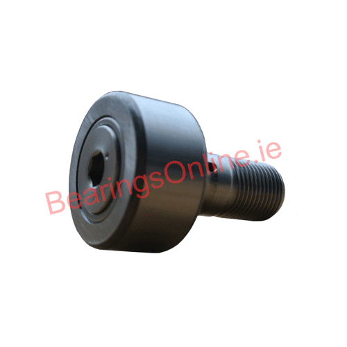 NUKR35  = NUKR35A  CAM BEARING 16X35X16X52 M16X1.5  ZEN