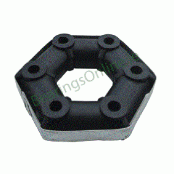 RUBBER COUPLING TOPPER  A9063 = F07840